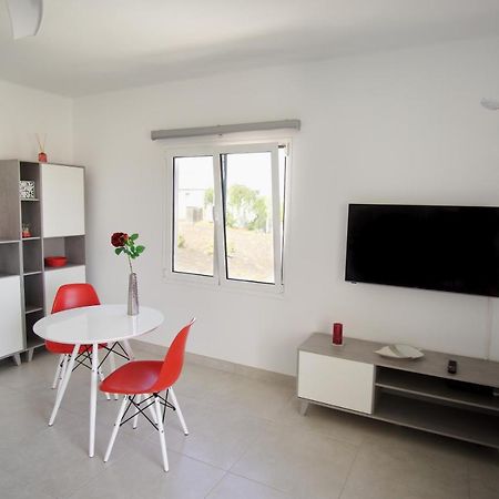 Apartment El Sueno - Great Sea Views - Infinity Pool - Free Wifi- Smart Tv-Residence Senator Costa Teguise Ngoại thất bức ảnh