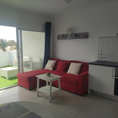Apartment El Sueno - Great Sea Views - Infinity Pool - Free Wifi- Smart Tv-Residence Senator Costa Teguise Ngoại thất bức ảnh