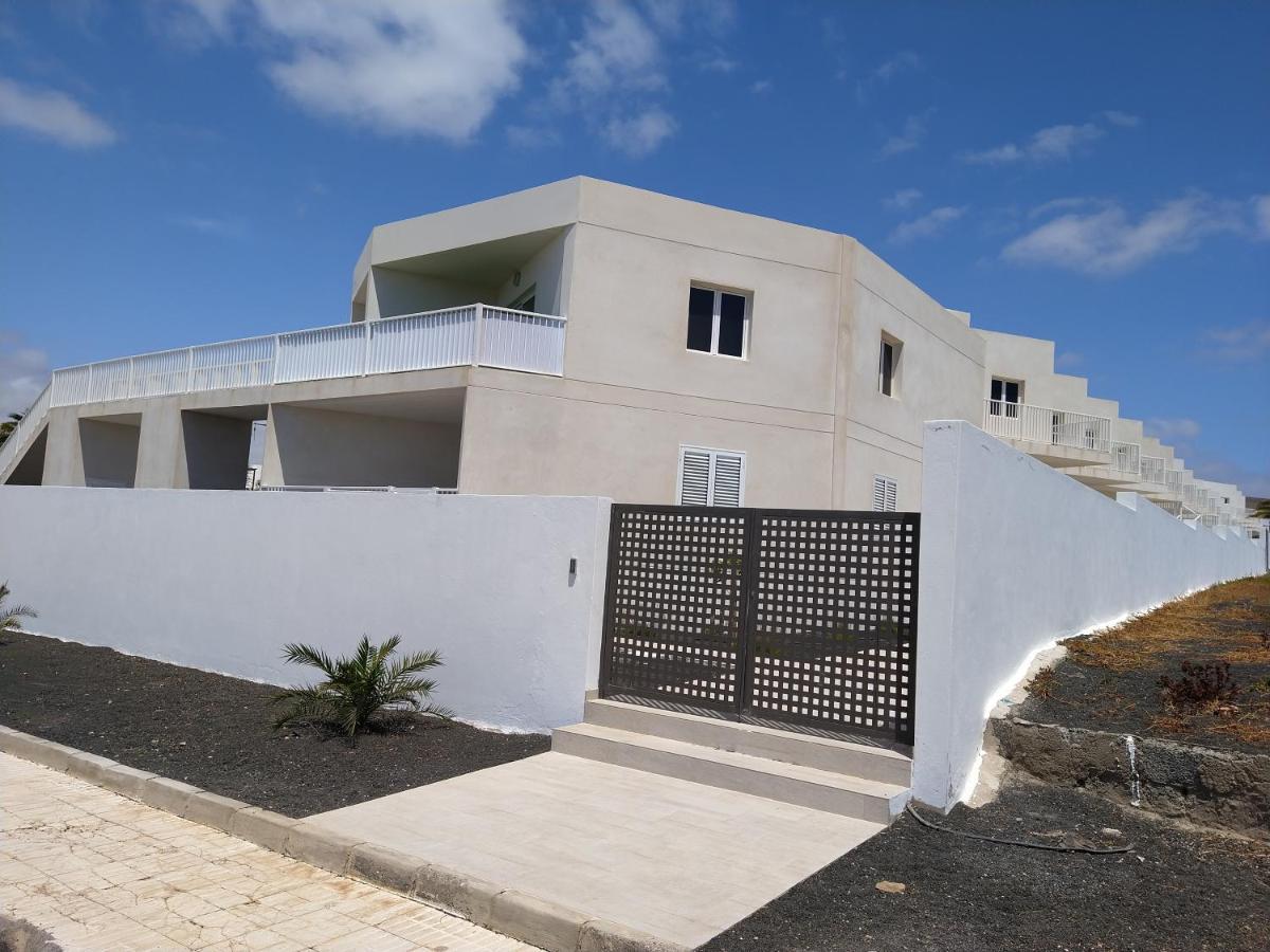 Apartment El Sueno - Great Sea Views - Infinity Pool - Free Wifi- Smart Tv-Residence Senator Costa Teguise Ngoại thất bức ảnh