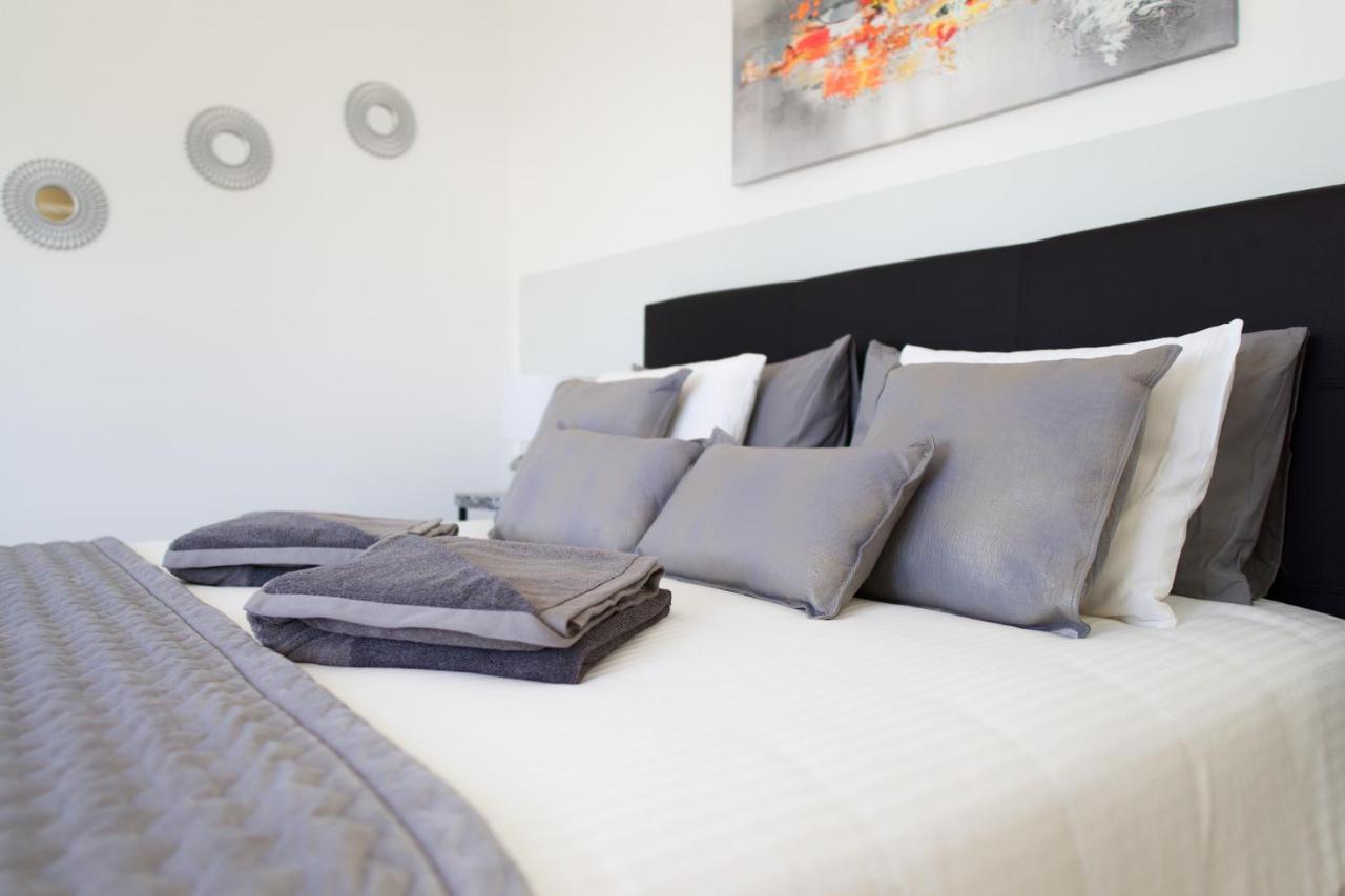 Apartment El Sueno - Great Sea Views - Infinity Pool - Free Wifi- Smart Tv-Residence Senator Costa Teguise Ngoại thất bức ảnh