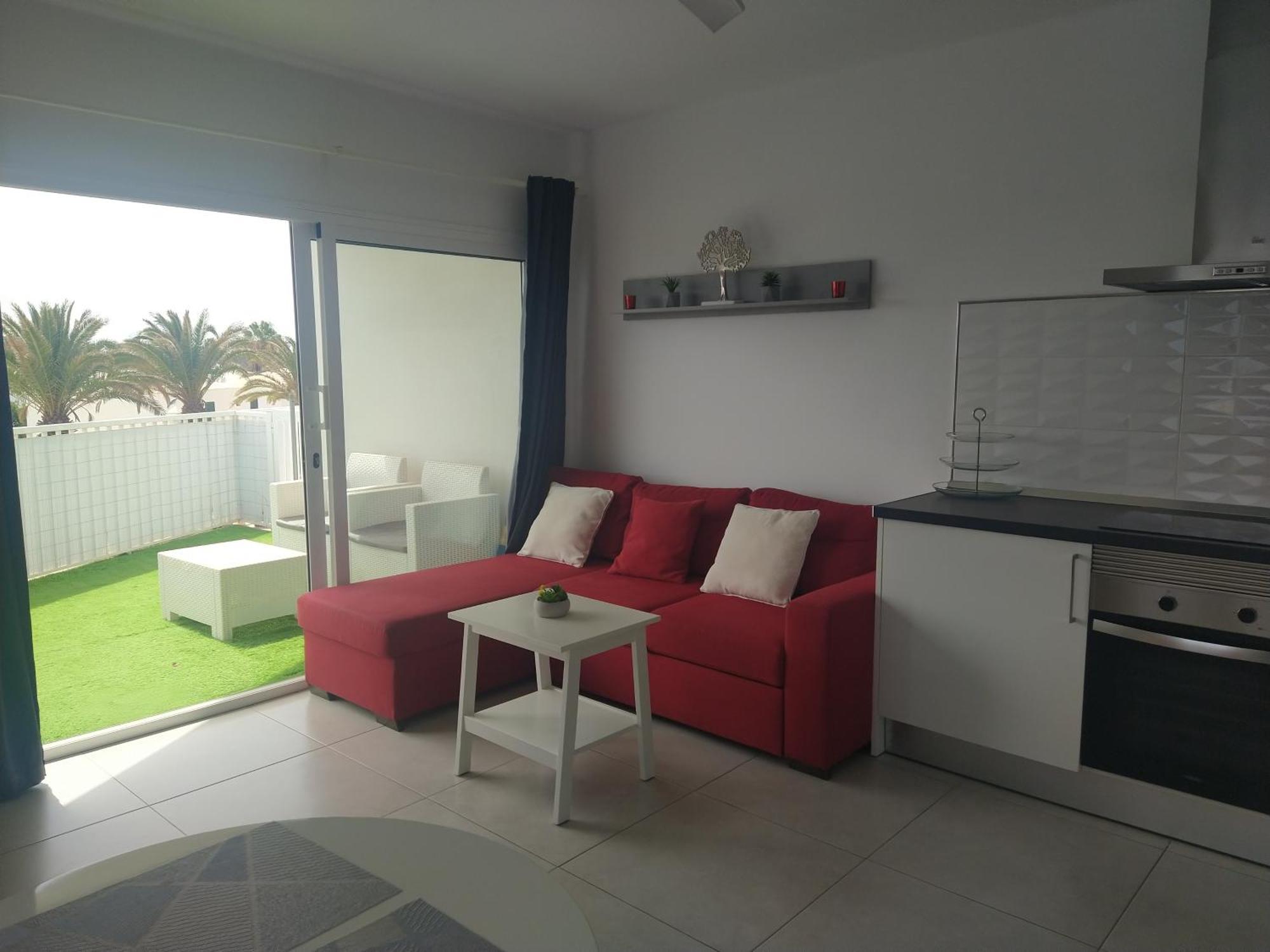 Apartment El Sueno - Great Sea Views - Infinity Pool - Free Wifi- Smart Tv-Residence Senator Costa Teguise Ngoại thất bức ảnh