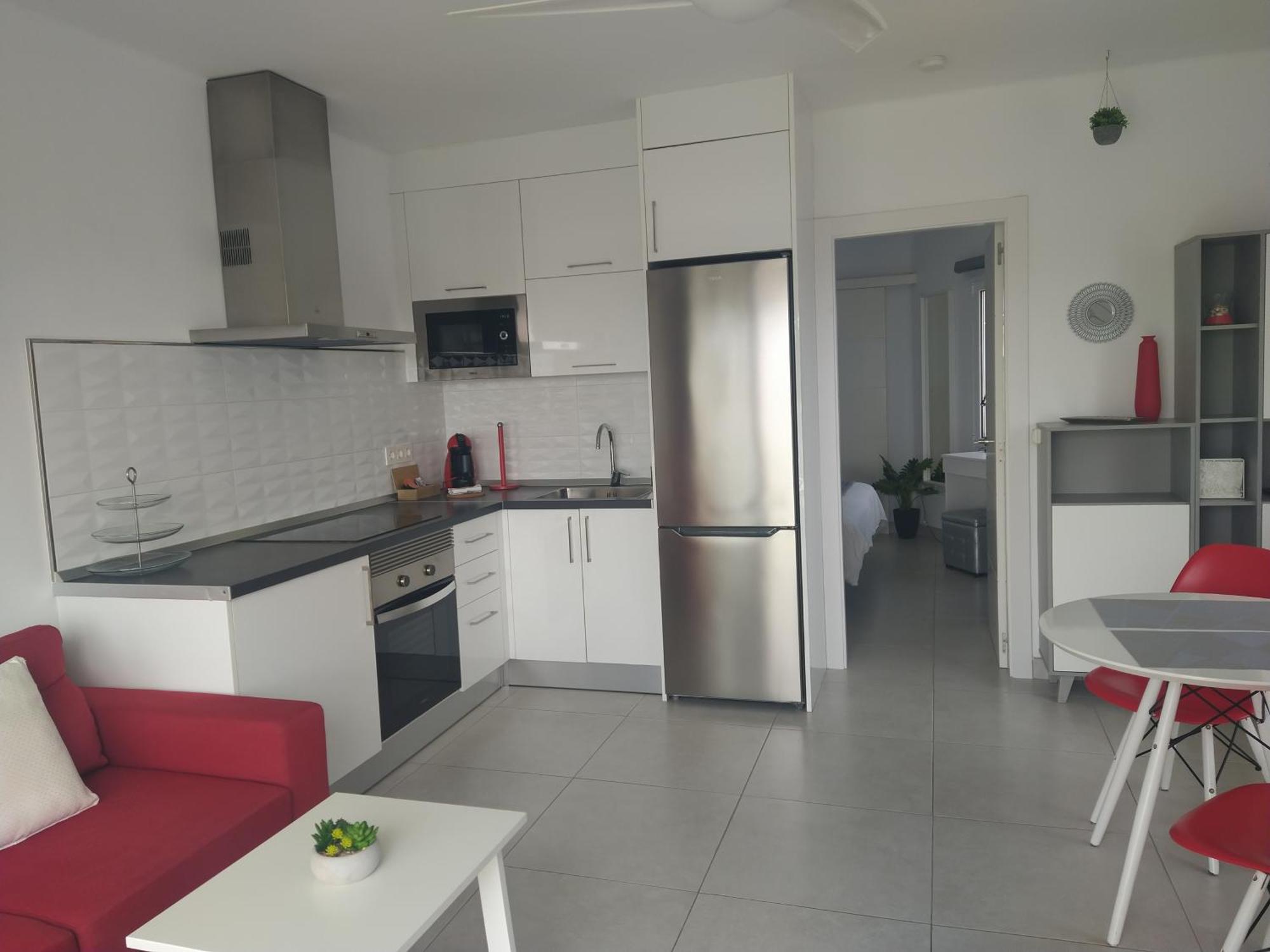 Apartment El Sueno - Great Sea Views - Infinity Pool - Free Wifi- Smart Tv-Residence Senator Costa Teguise Ngoại thất bức ảnh