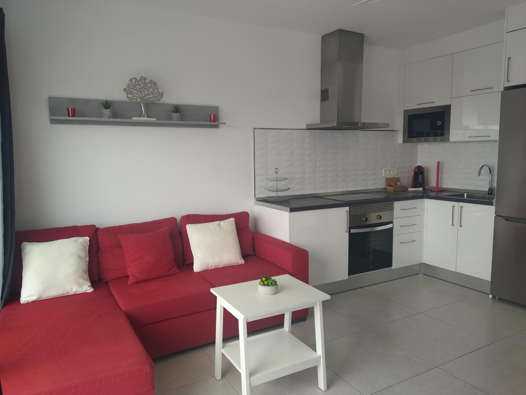 Apartment El Sueno - Great Sea Views - Infinity Pool - Free Wifi- Smart Tv-Residence Senator Costa Teguise Ngoại thất bức ảnh